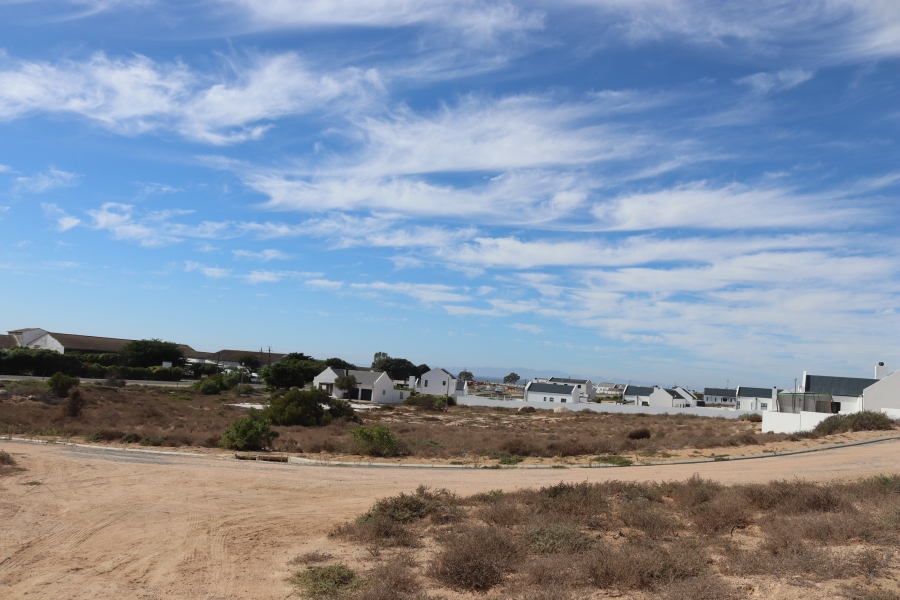 0 Bedroom Property for Sale in Da Gama Bay Western Cape